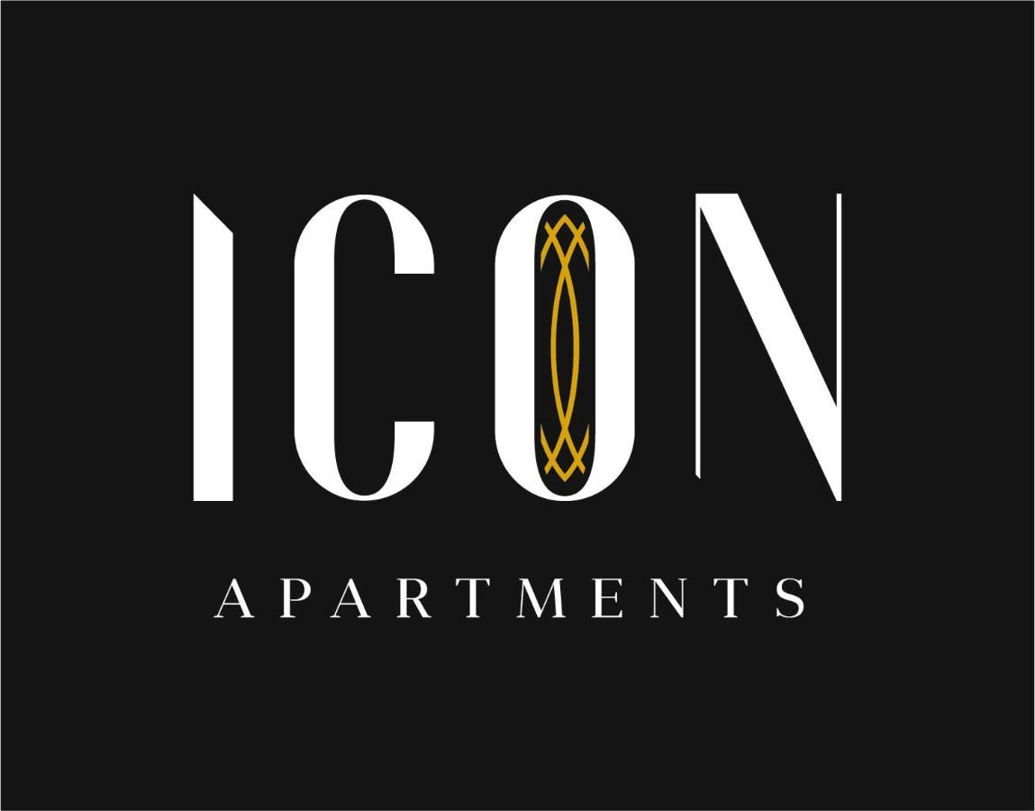 Icon Apartments Gdansk Exterior photo