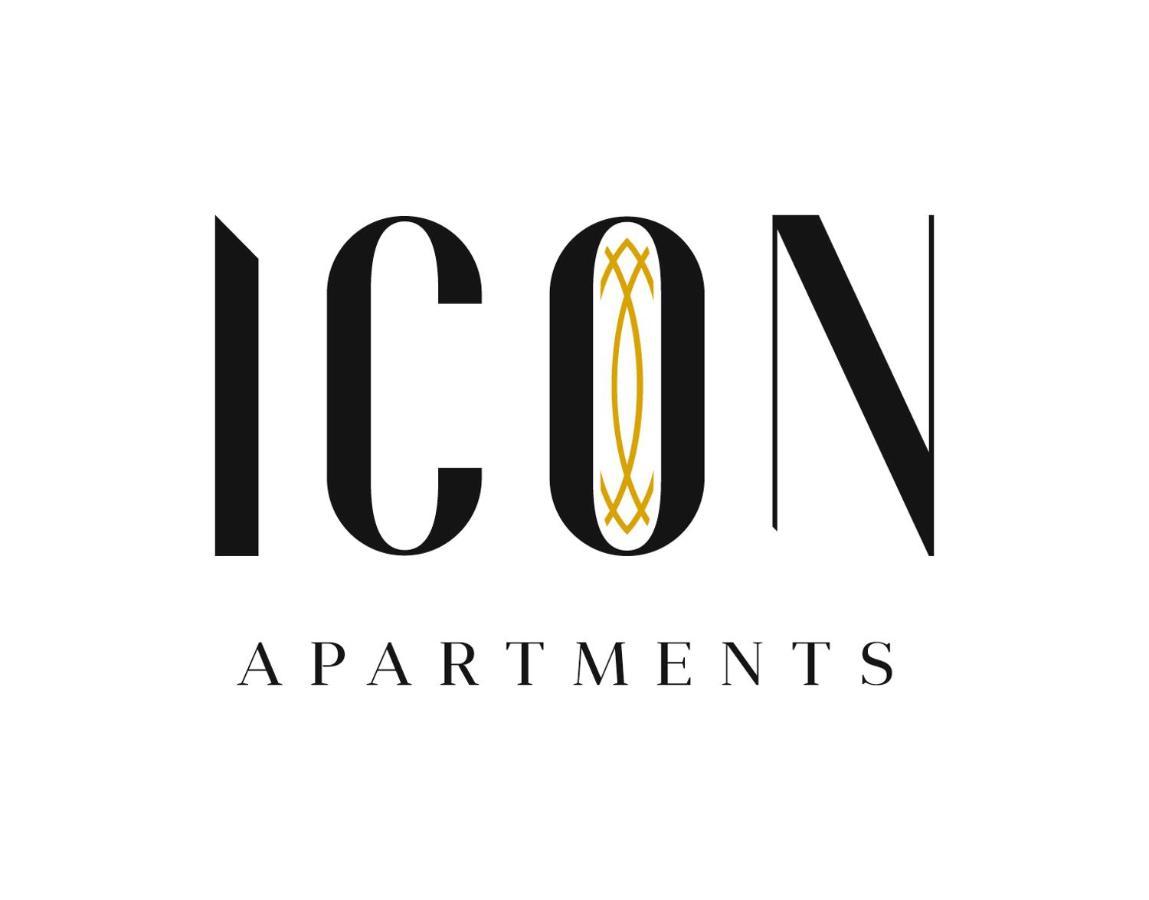 Icon Apartments Gdansk Exterior photo